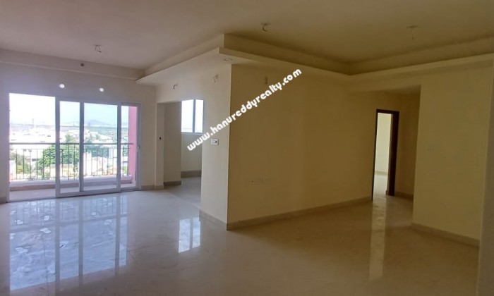 3 BHK Flat for Sale in Perungudi